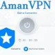 Иконка AmanVPN 2.3.2.0812 [Multi Ru]