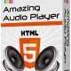 Иконка Amazing Audio Player