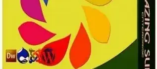 Иконка Amazing Slider Enterprise 6.7 RePack (2018) Русский Английский