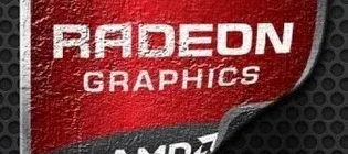 Иконка AMD Catalyst