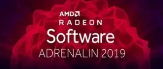 Иконка AMD Radeon Software Adrenalin 2019 Edition 18.12.2 WHQL (2018) PC