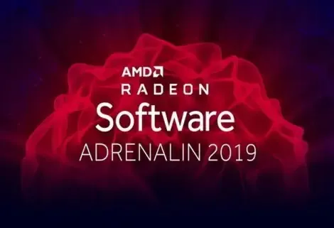 Иконка AMD Radeon Software Adrenalin 2019 Edition 18.12.2 WHQL (2018) PC