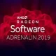 Иконка AMD Radeon Software Adrenalin 2019 Edition 19.1.1 WHQL (2018) PC