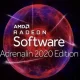 Иконка AMD Radeon Software Adrenalin 2020 Edition 20.11.2 WHQL [Multi Ru]