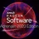 Иконка AMD Radeon Software Adrenalin 2020 Edition 20.12.1 WHQL [Multi Ru]