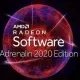 Иконка AMD Radeon Software Adrenalin 2020 Edition 21.3.1 WHQL [Multi Ru]