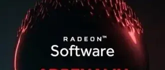 Иконка AMD Radeon Software Adrenalin Edition 18.5.1 WHQL (2018) PC