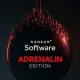 Иконка AMD Radeon Software Adrenalin Edition 18.5.1 WHQL (2018) PC