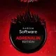 Иконка AMD Radeon Software Adrenalin Edition 21.9.2 Beta (2021) PC