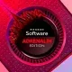 Иконка AMD Radeon Software Adrenalin Edition 22.5.1 WHQL [Multi Ru]