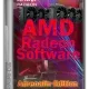 Иконка AMD Radeon Software Adrenalin Edition 23.7.2 WHQL [Multi Ru]