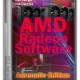 Иконка AMD Radeon Software Adrenalin Edition 23.9.1 WHQL [Multi Ru]