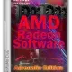 Иконка AMD Radeon Software Adrenalin Edition 24.3.1 WHQL (GCN 4 5 - Polaris Vega) [Multi Ru]