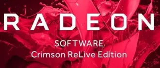 Иконка AMD Radeon Software Crimson ReLive Edition 17.10.3 Beta (2017) MULTi Русский