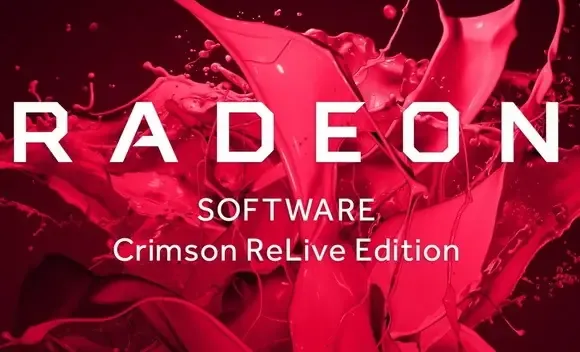 Иконка AMD Radeon Software Crimson ReLive Edition 17.10.3 Beta (2017) MULTi Русский