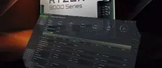 Иконка AMD Ryzen Master 2.13.1.3097 [Multi]