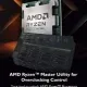 Иконка AMD Ryzen Master 2.14.0.3205 [Multi]