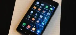 Иконка Android