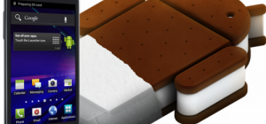 Иконка Android