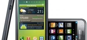 Иконка Android