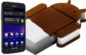 Иконка Android
