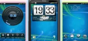 Иконка Android Revolution HD