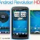 Иконка Android Revolution HD