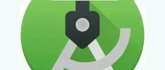 Иконка Android Studio 4.2.1 Build #AI-202.7660.26.42.7351085 [En]