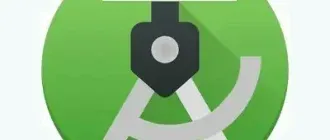 Иконка Android Studio Bumblebee 2021.1.1 Build #AI-211.7628.21.2111.8092744 + Portable [En]