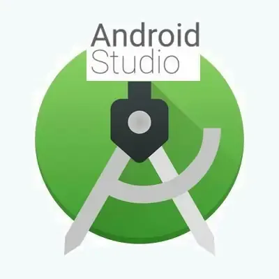 Иконка Android Studio Dolphin 2021.3.1.17 Patch 1 Build #AI-213.7172.25.2113.9123335 + Portable [En]