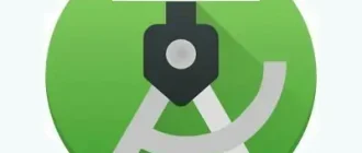 Иконка Android Studio Giraffe 2022.3.1 Patch 1 Build #AI-223.8836.35.2231.10671973 + Portable [En]