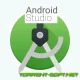 Иконка Android Studio Giraffe 2022.3.1 Patch 1 Build #AI-223.8836.35.2231.10671973 + Portable [En]