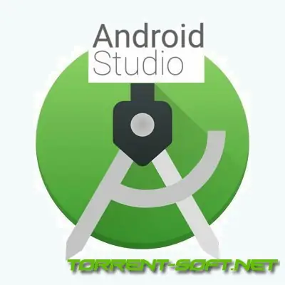 Иконка Android Studio Giraffe 2022.3.1 Patch 1 Build #AI-223.8836.35.2231.10671973 + Portable [En]