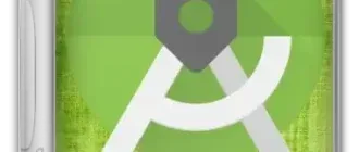 Иконка Android Studio Hedgehog 2023.1.1 Patch 1 #AI-231.9392.1.2311.11255304 + Portable [En]