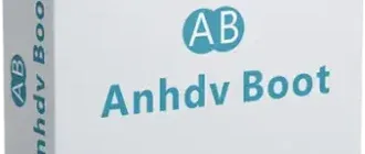 Иконка Anhdv Boot 2022 Premium v22.1 x86-x64 (08.06.2022) [En]