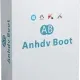 Иконка Anhdv Boot 2022 Premium v22.1 x86-x64 (08.06.2022) [En]