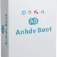 Иконка Anhdv Boot 2023 Premium v23.3 x86-x64 (03.02.2023) [En]
