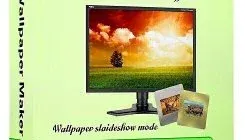 Иконка Animated Wallpaper Maker