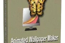 Иконка Animated Wallpaper Maker