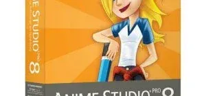Иконка ANIME STUDIO