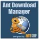 Иконка Ant Download Manager PRO 1.10.0 Build 53224 (2018) PC