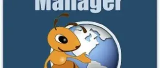 Иконка Ant Download Manager PRO 1.19.6 Beta (2020) PC RePack & Portable by elchupacabra