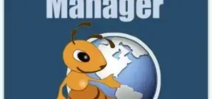 Иконка Ant Download Manager PRO 1.7.11 Build 51327 (2018) PC