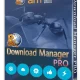 Иконка Ant Download Manager PRO 1.7.7 Build 50074 x86 x64 [2017, MULTILANG +RUS]
