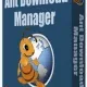 Иконка Ant Download Manager Pro 2.10.0 Build 84739 RePack (& Portable) by xetrin [Multi Ru]
