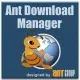 Иконка Ant Download Manager Pro 2.10.2 Build 86016 (акция Comss) [Multi Ru]