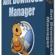 Иконка Ant Download Manager Pro 2.14.3 Build 89203 RePack (& Portable) by elchupacabra [Multi Ru]