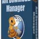 Иконка Ant Download Manager Pro 2.2.3 Build 77885 RePack (& Portable) by xetrin [Multi Ru]