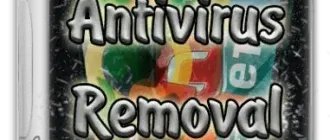 Иконка Antivirus Removal Tool 2022.02 [Multi Ru]
