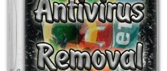 Иконка Antivirus Removal Tool 2022.04 [Multi Ru]